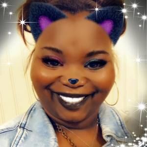 Meet your Posher, Candice